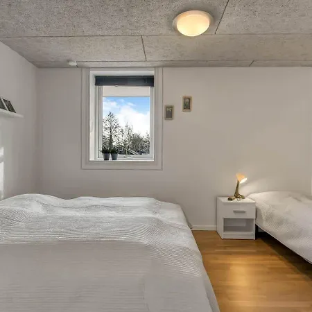 Дом отдыха C11694-hemmet-klydevaenget-1 *