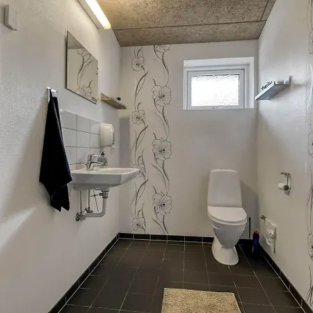Дом отдыха C11694-hemmet-klydevaenget-1 *