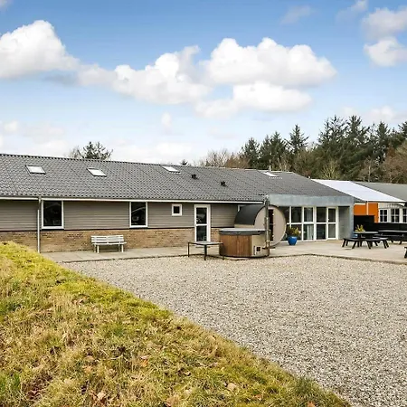 C11694-hemmet-klydevaenget-1 Vakantiehuis