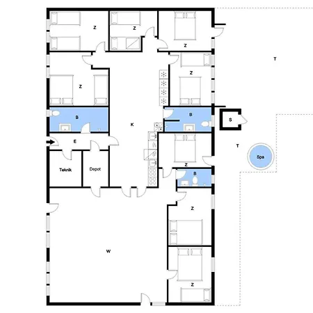 Nyaraló C11694-hemmet-klydevaenget-1 *