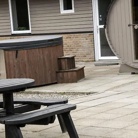 Vakantiehuis C11694-hemmet-klydevaenget-1 Hemmet