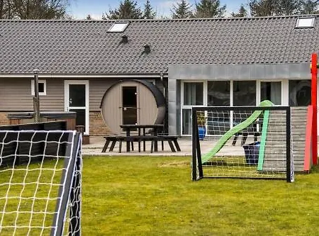 Сasa de vacaciones C11694-hemmet-klydevaenget-1