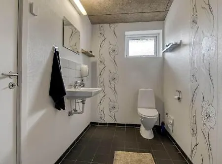 C11694-hemmet-klydevaenget-1 Сasa de vacaciones Hemmet