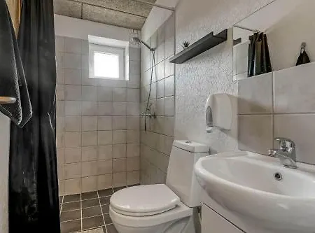 C11694-hemmet-klydevaenget-1 Сasa de vacaciones