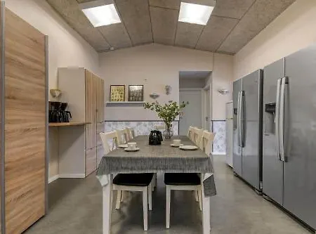 Сasa de vacaciones C11694-hemmet-klydevaenget-1 *