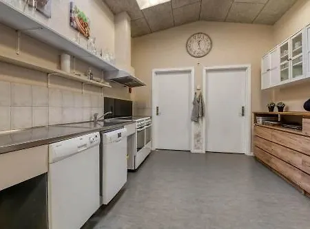 Сasa de vacaciones C11694-hemmet-klydevaenget-1 *