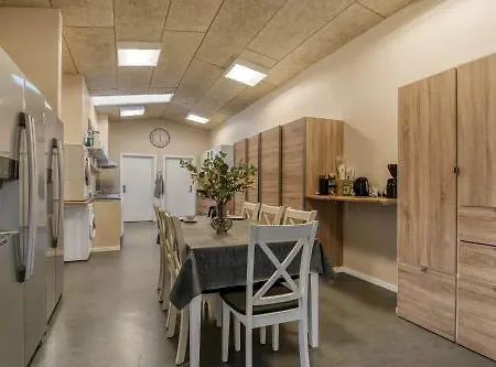 Сasa de vacaciones C11694-hemmet-klydevaenget-1 *