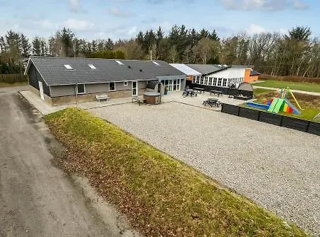 Сasa de vacaciones C11694-hemmet-klydevaenget-1 *