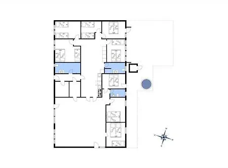 C11694-hemmet-klydevaenget-1 Сasa de vacaciones
