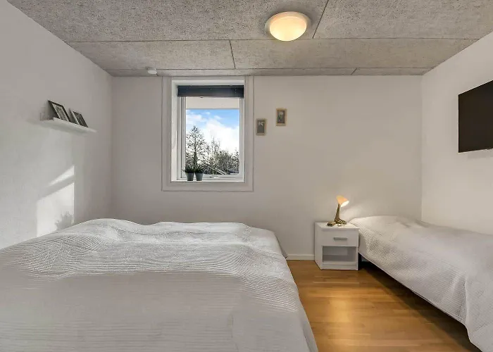 Vakantiehuis C11694-hemmet-klydevaenget-1 *