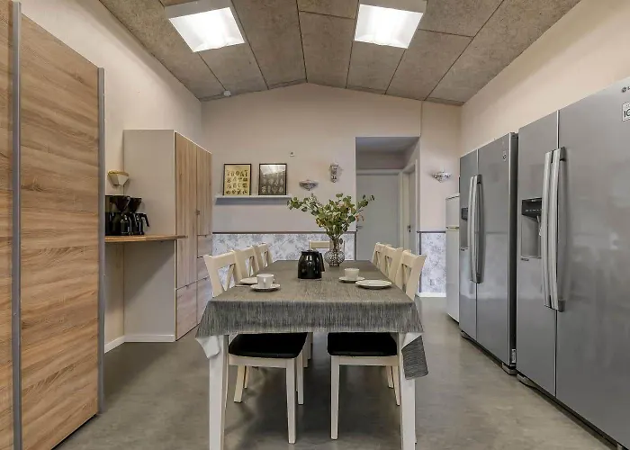 Vakantiehuis C11694-hemmet-klydevaenget-1