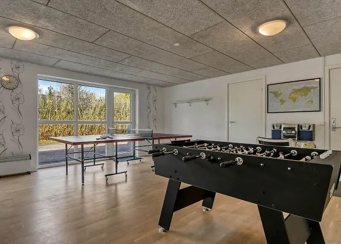 Vakantiehuis C11694-hemmet-klydevaenget-1 *