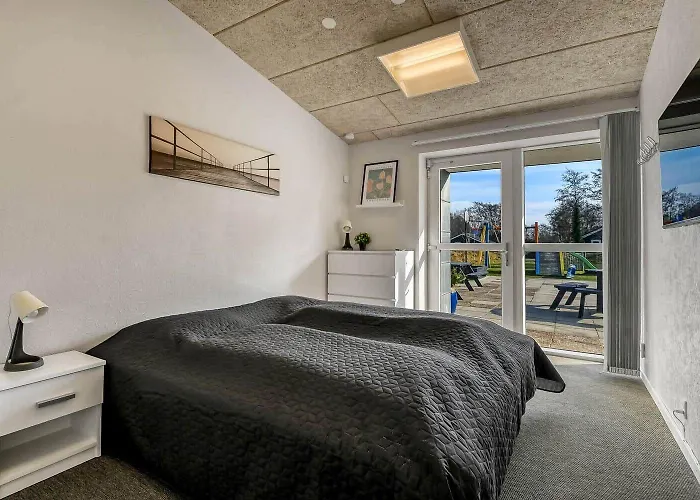 C11694-hemmet-klydevaenget-1 Vakantiehuis Hemmet