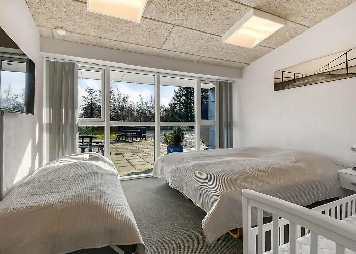 C11694-hemmet-klydevaenget-1 Vakantiehuis