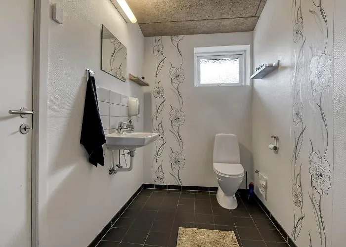 Vakantiehuis C11694-hemmet-klydevaenget-1 *