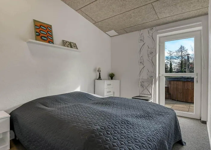 C11694-hemmet-klydevaenget-1 Vakantiehuis Hemmet