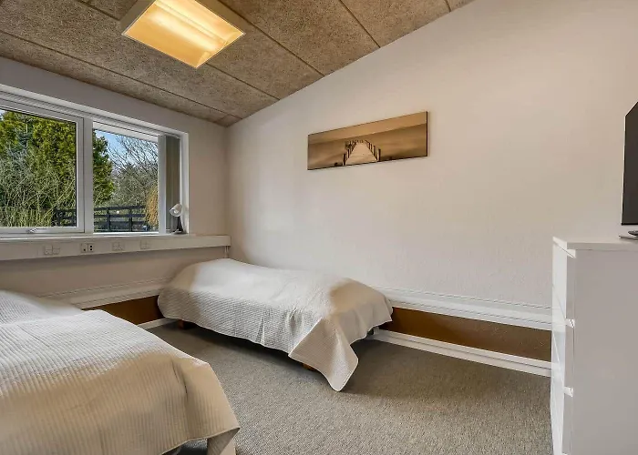 Vakantiehuis C11694-hemmet-klydevaenget-1 Hemmet