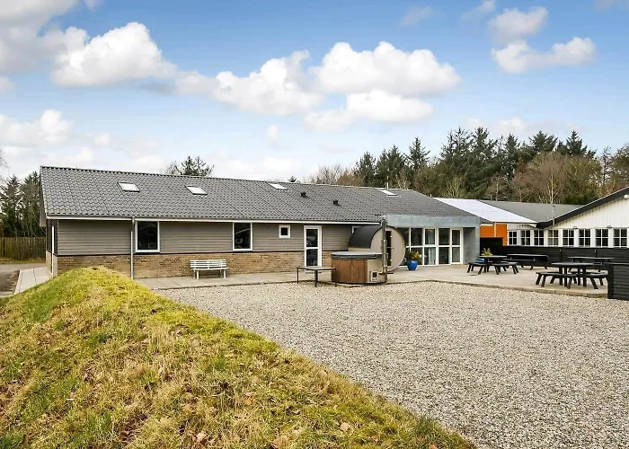 C11694-hemmet-klydevaenget-1 Vakantiehuis