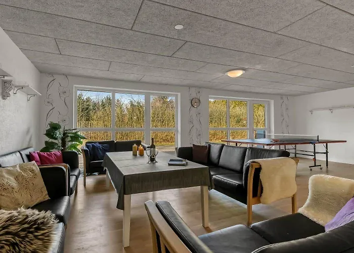 Vakantiehuis C11694-hemmet-klydevaenget-1