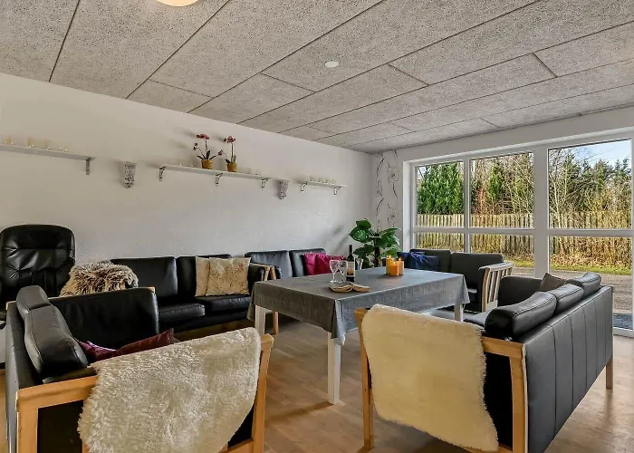 C11694-hemmet-klydevaenget-1 Сasa de vacaciones *