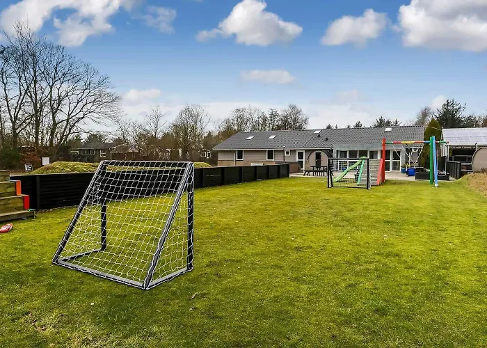 C11694-hemmet-klydevaenget-1 Vakantiehuis Hemmet