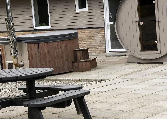 Vakantiehuis C11694-hemmet-klydevaenget-1 Hemmet