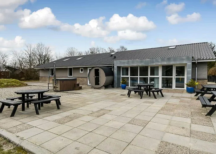 Vakantiehuis C11694-hemmet-klydevaenget-1